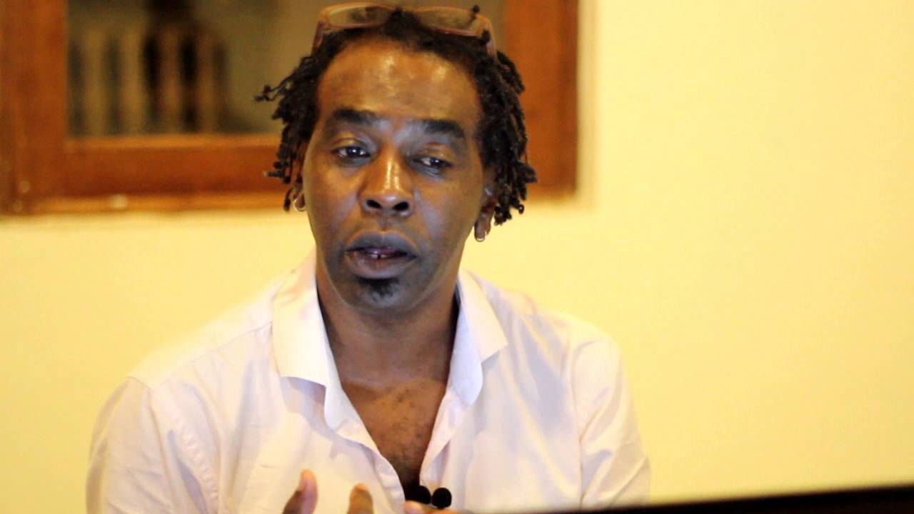 Teatro Experimental do Negro - Salloma Salomão (CyberQuilombo)