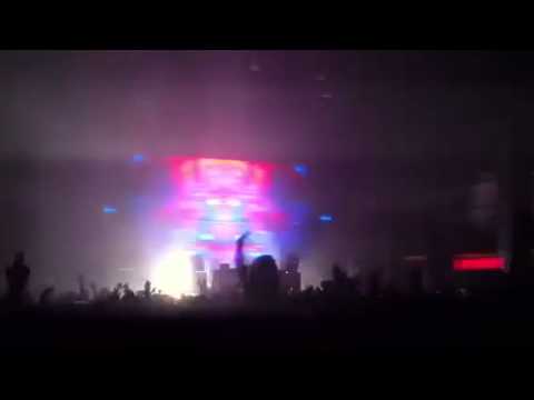 Above & Beyond - Every Little Beat (Myon & Shane 54 Summer of Love Remix) @ Group Therapy LA