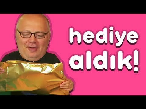 Serdar'a En İyi Hediyeyi Kim Alacak?