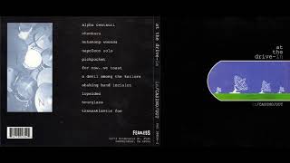 At The Drive-In - Doorman&#39;s Placebo