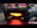 Видео обзор джойстика Sony DualShock 4 Wireless Controller 