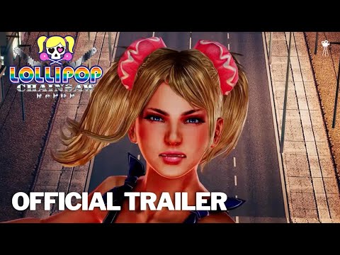 YouTube Trailer