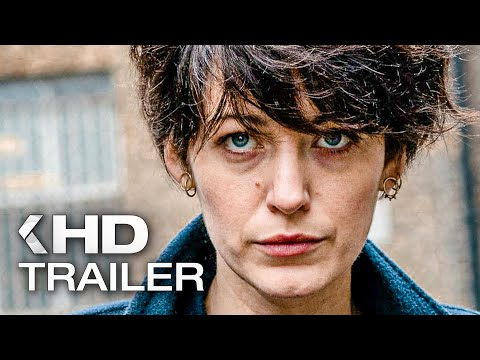 THE RHYTHM SECTION Trailer German Deutsch (2020) Exklusiv