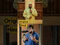 Fa9la Song Original Vs Hindi Dub Akshaye Khanna Entry