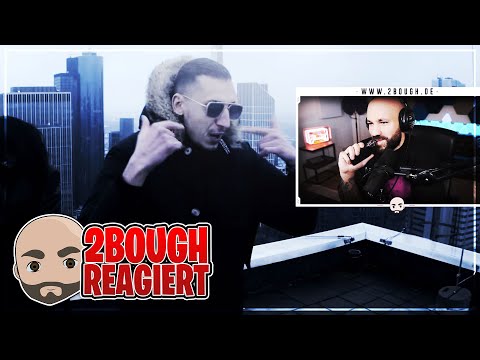 Weibliche Streetrapperin? LIZ x RAMO - Reden / 2Bough REAGIERT