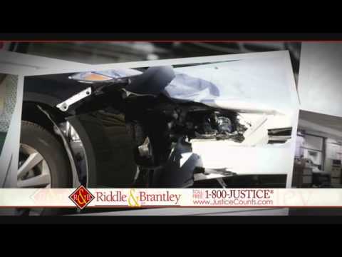 Riddle & Brantley Client Testimonial – Barbara