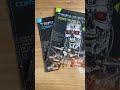 Explora Los Fascículos 3 Y 4 Del Terminator T 800 De Salvat Terminatort800 Unboxing T800
