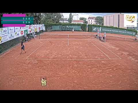 Kurt 5_14.8.2019  - 92. Pardubická juniorka MČR dorostu ČTS 2019