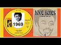 Johnnie Taylor - Love Bones 'Vinyl'