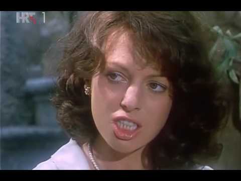 Serija Zagrljaj (1988) - 4. Epizoda ~Prah~