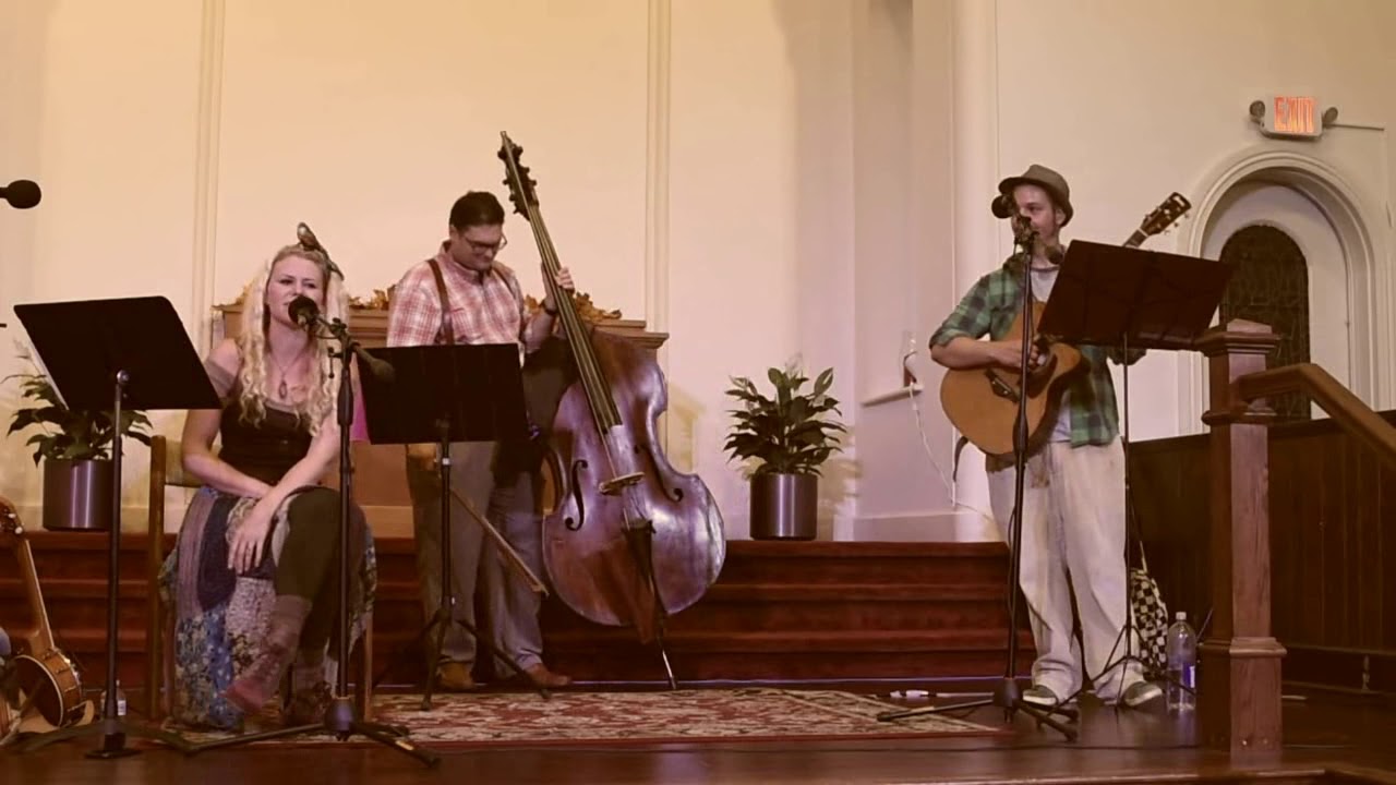 Promotional video thumbnail 4 for Toots & Kin