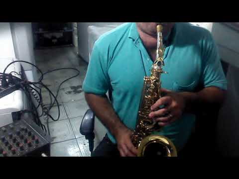 Hino 289 CCB SAX alto no soprano