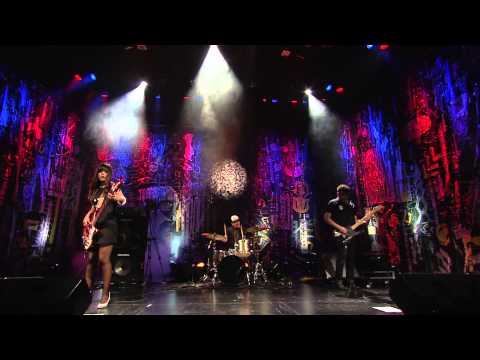 Autoramas | Guitarrada (Gabriel Thomaz) | Instrumental Sesc Brasil