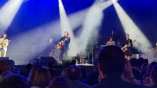 Crowded House - When You Come Live