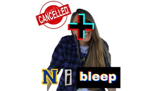 onlyjayus on tiktok CANCELLED for saying the N-word