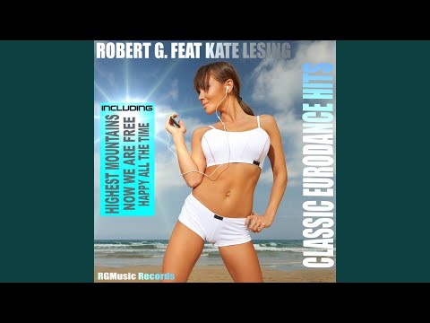 Now We Are Free (Hands Up Party Radio Mix)