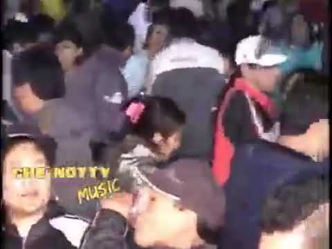 DEJALA  IR   CHACALÓN  JR