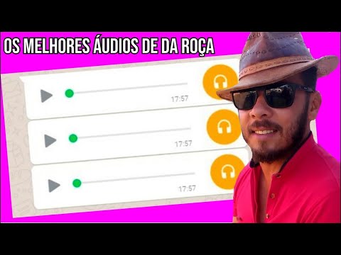 DA ROÇA SINCERO #2 - (AUDIO AND VIDEO COMPILATION FROM DA ROÇA SINCERO FROM BAHIA) SUBSCRIBE TO T...
