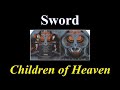 Sword - Children of Heaven - Lyrics - Tradução pt-BR