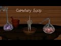 Moon Raven Tales Cemetery Soup