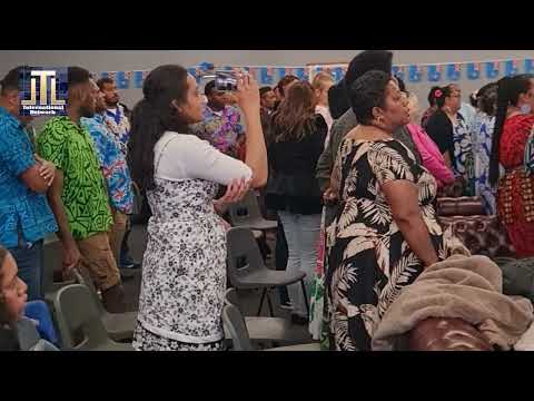 Isa Lei is the Fijian farewell song.