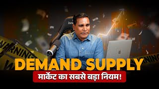 كورس Master Of Support and Resistance