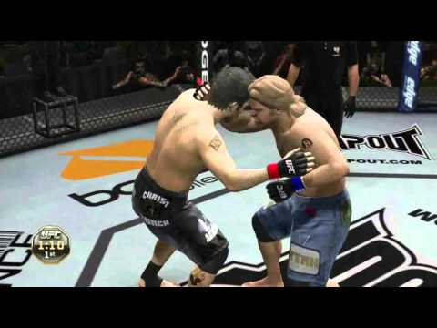 HCL 47 - Donaldson vs Stinkwater