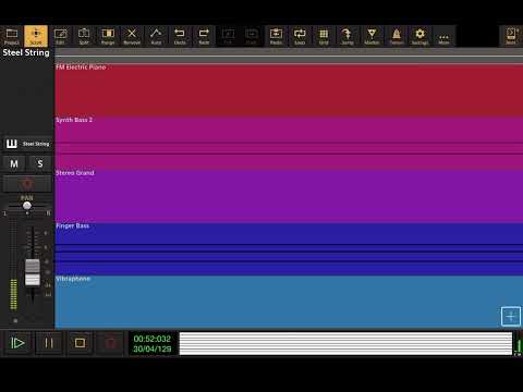 The Fresh Beat Band: Let’s Dance Everyone - Audio Evolution Cover