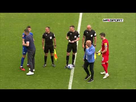 HNK Hrvatski Nogometni Klub Rijeka 4-0 NK Slaven B...