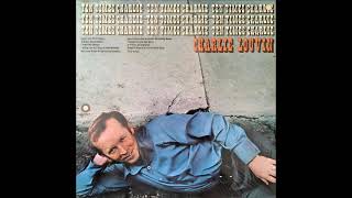 Is Home Sweet Home? ~ Charlie Louvin (1970)