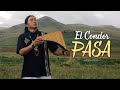 EL CONDOR PASA - Carlos Salazar / Andean Song  (Official Video)