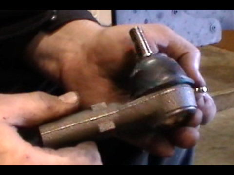 How To Replace Inner & Outer Tie Rods - Ford Mustang (’05 - ’10)