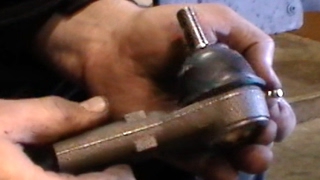 How To Replace Inner & Outer Tie Rods - Ford Mustang (’05 - ’10)