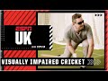 How Much Harder Is Cricket When You Can T See The Ball ESPNcricinfo
