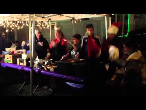 Miracle on 135A Street