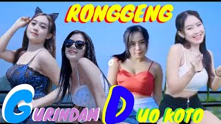 Download lagu Ronggeng Terbaru Gurindam duo koto Buyuang Dongkak feat upiak saka buyuang kalek mister dolar musik mp3