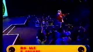 P Square   No One Like You   Do Me Channel O Music Awards &#39;08