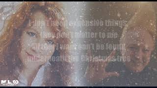 Vince Vance and The Valiants - All I Want for Christmas (Official Lyric Video)