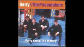 Gerry &amp; the pacemakers - how do you do it (HQ)