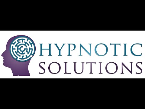 Brian Jacobs - Hypnotic Solutions video.