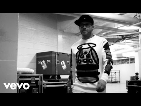 TobyMac - Til The Day I Die (Live)