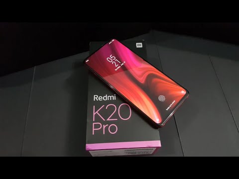 Tip and tricks on Xiaomi Redmi K20 Pro (Mi9T Pro)! The 2019 Flagship Killer 2.0!