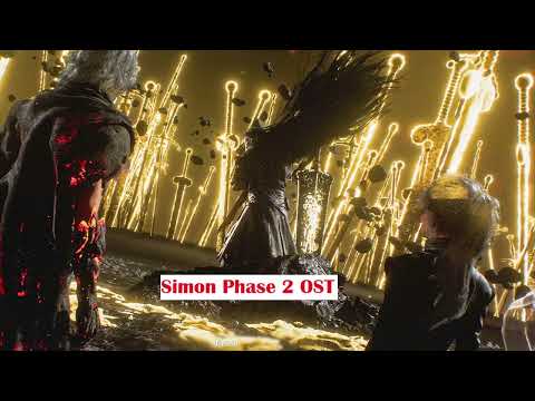 Clair Obscur: Expedition 33 OST - Simon Phase 2 Theme "We Lost"