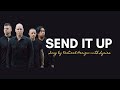 Send It Up Song by Vertical Horizon with Lyrics