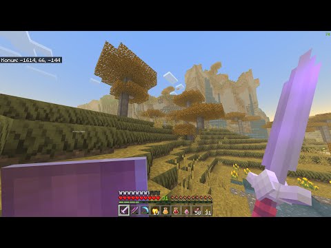 Minecraft Survival | Bölüm 23 | End'e Hazırlık @Scorcher99