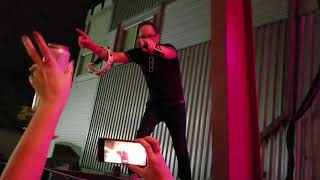 Gin Blossoms Hey Jealousy Live Stage AE Jul 20, 2018