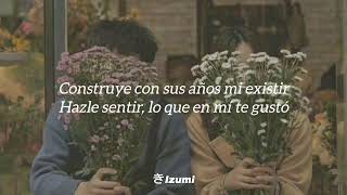 invéntame - mon laferte [letra]