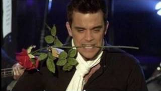 Robbie Williams-Heart and I