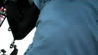 List of Demands FRONT ROW LIVE !!! - Saul Williams