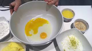 Torta Della Nonna Senza Glutine